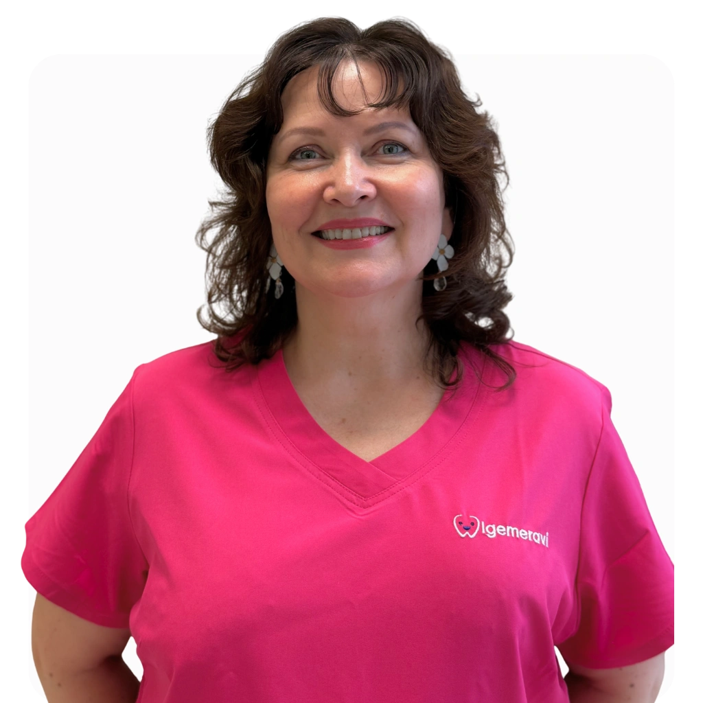 Dr. Ene-Renate Pähkla